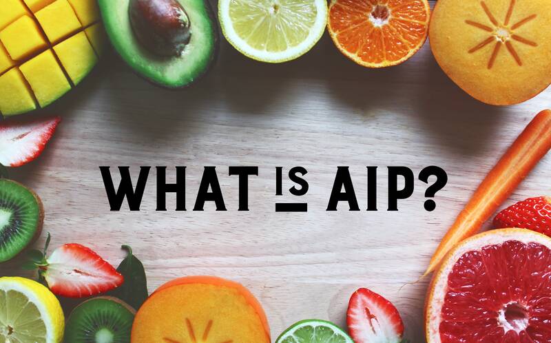 what is AIP