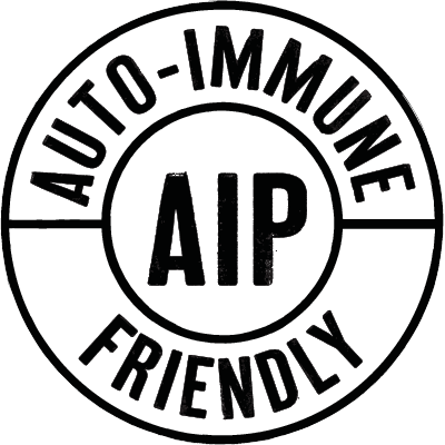 auto-immune friendly AIP