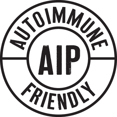 autoimmune friendly