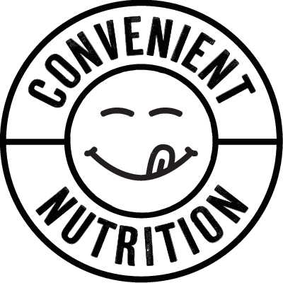 convenient nutrition