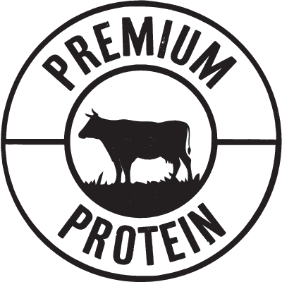 premium protein beef