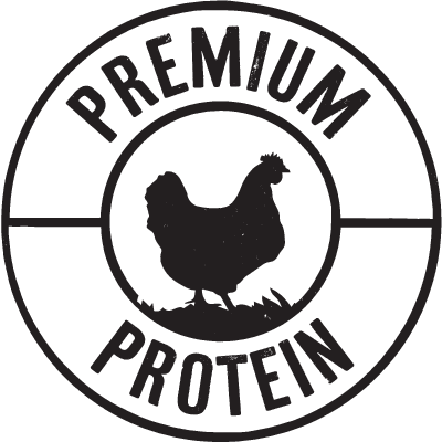 premium protein chicken