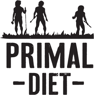 ancestral humans. primal diet.