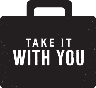 take it with you briefcase